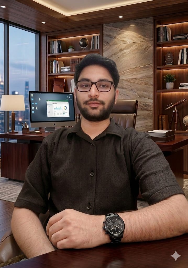 Keshav Agarwala